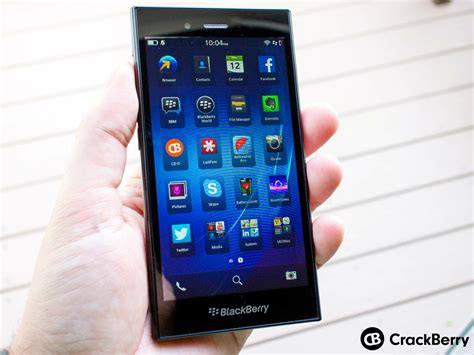 Nokia Lumia 720 vs BlackBerry Leap Karşılaştırma